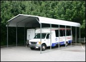 RV Carports of Centreville IL